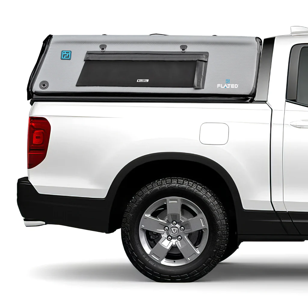 MID / COMPACT TRUCKS